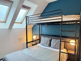 Hôtel la nonette
