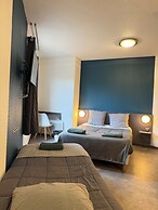 Hôtel la nonette