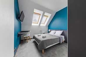 Hôtel la nonette