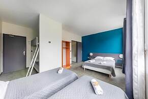 Hôtel la nonette
