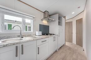 Chalet in De Haan With Terrace
