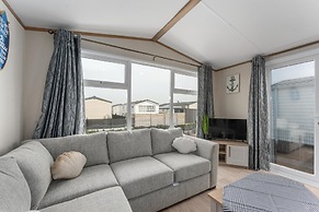 Chalet in De Haan With Terrace