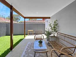 Spacious 3-bed Home in Leafy Yokine