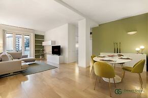 Greco Heritage Suite in Milan