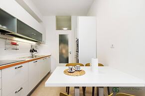 Greco Heritage Suite in Milan