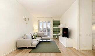 Greco Heritage Suite in Milan