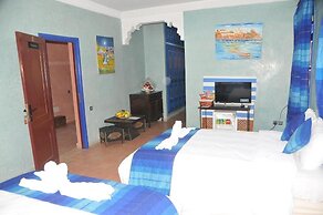 Riad Mhidou marrakech