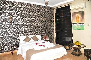 Riad Mhidou marrakech