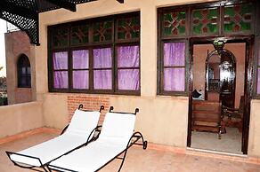 Riad Mhidou marrakech