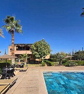 Riad Mhidou marrakech