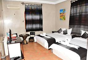 Riad Mhidou marrakech