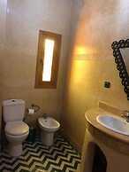 Riad Mhidou marrakech