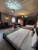 Riad Mhidou marrakech