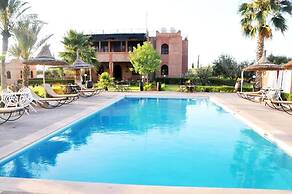 Riad Mhidou marrakech
