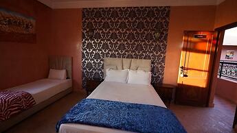 Riad Mhidou marrakech