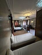 Riad Mhidou marrakech