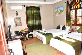 Riad Mhidou marrakech
