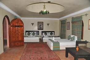 Riad Mhidou marrakech