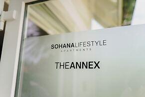 Sohana House