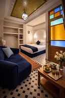 Riad el fassi charme authentique