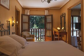 Hotel-Restaurante Tixileiro