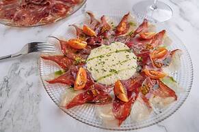 Hotel-Restaurante Tixileiro