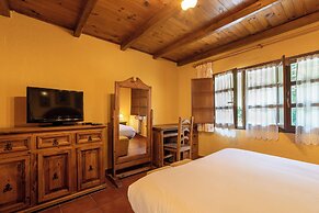 Hotel-Restaurante Tixileiro