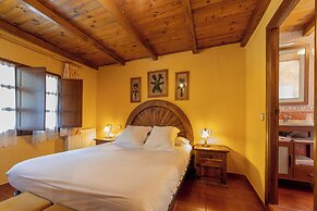 Hotel-Restaurante Tixileiro