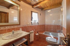 Hotel-Restaurante Tixileiro