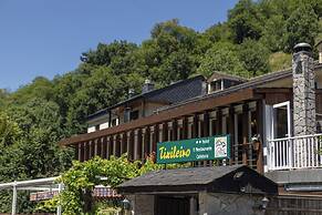Hotel-Restaurante Tixileiro