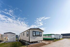 Comfortable Mobile Home in Middelkerke