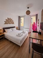 Le Clos Androne