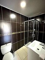Le Clos Androne
