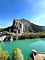 Le Clos Androne