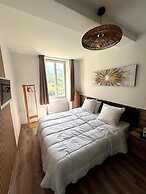 Le Clos Androne