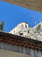 Le Clos Androne