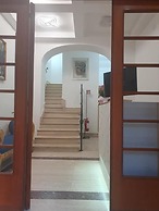 Albergo Flaminia Rooms