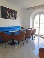 Albergo Flaminia Rooms