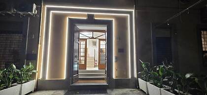 Albergo Flaminia Rooms