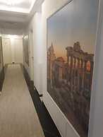 Albergo Flaminia Rooms