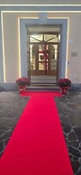 Albergo Flaminia Rooms