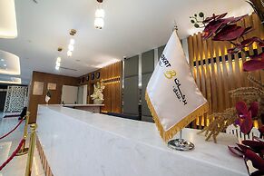 Barkat Hotel & Conferences