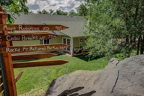 Pecan Point