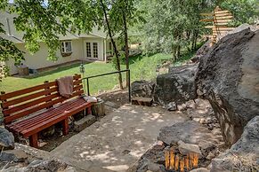 Pecan Point