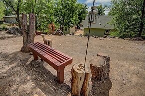 Pecan Point
