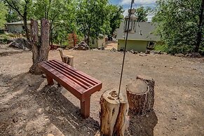 Pecan Point