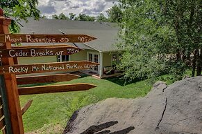 Pecan Point