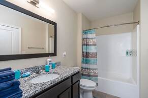 Stylish 1BR on Downtown Indy