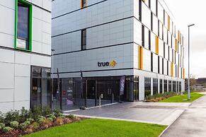 For Students Only True Swansea