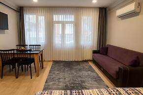 Sare Apartment Sultanahmet